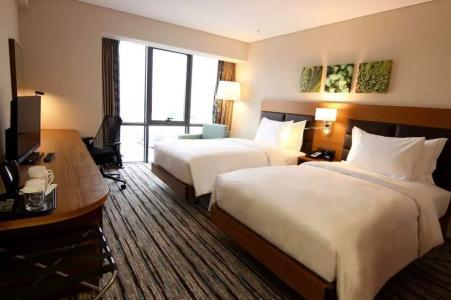 Hilton Garden Inn Ankara Gimat - 72
