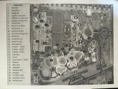 Pickalbatros Aqua Park Sharm El Sheikh - 26