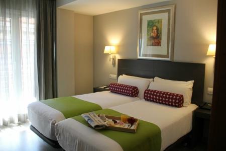 Mercure Madrid Centro - 97