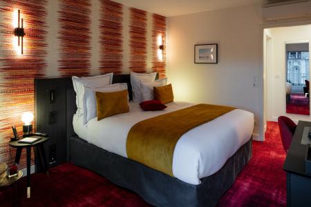 Garrigae Villa La Florangerie - Hôtel & SPA - 78