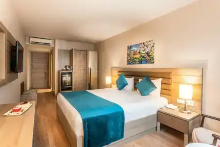 Rox Istanbul - 24