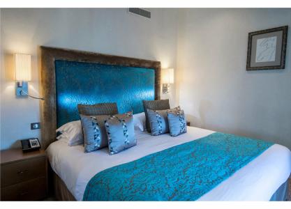 Hôtel La Pérouse Nice Baie des Anges - Réouverture Avril 2023 - 88