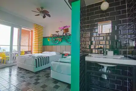 Anjeliq Downtown - 78