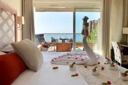 Hôtel La Pérouse Nice Baie des Anges - Réouverture Avril 2023 - 21