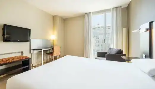 Ilunion Auditori - 80