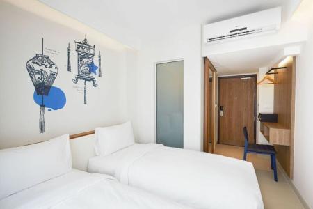 Lub d Phuket Patong - 59