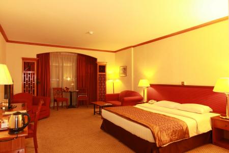 The George by Saffron, Dubai Creek - 63