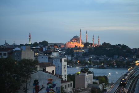 Blue Istanbul Taksim - 28