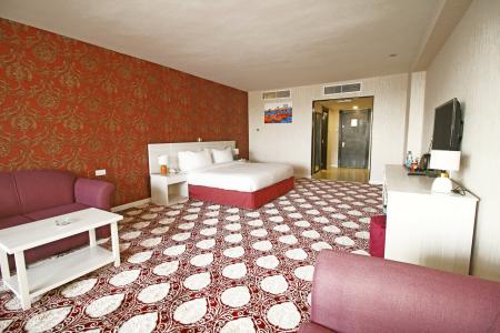 The George by Saffron, Dubai Creek - 42