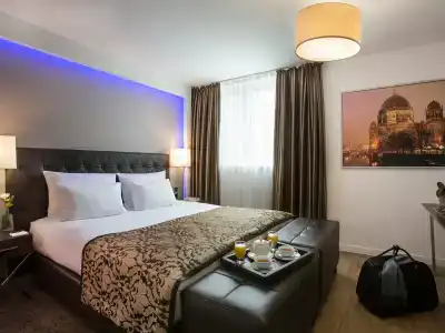 Axel TWO Berlin - Adults Only - 1