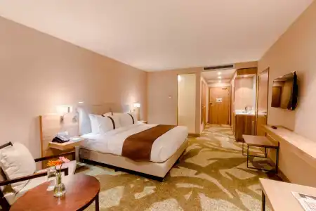 Holiday Inn Ulaanbaatar, an IHG - 73