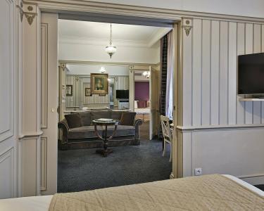 Hôtel Napoleon Paris - 66