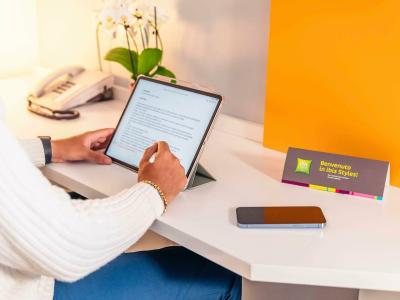 Ibis Styles Napoli Garibaldi - 22