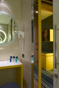 UNAHOTELS Bologna Centro - 71