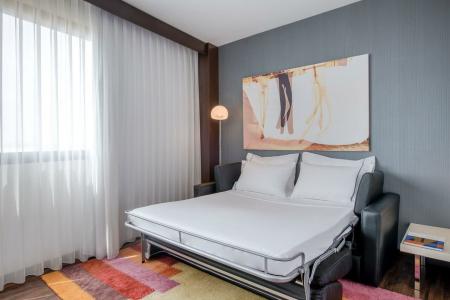 AC by Marriott Alicante - 40