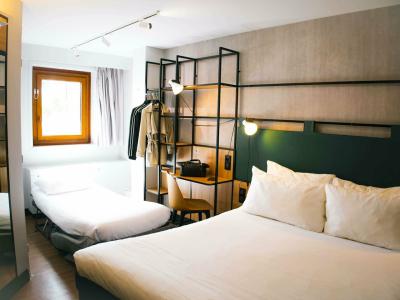 ibis Paris Bastille Opera - 67