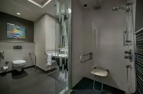 Hilton Istanbul Bakirkoy - 95