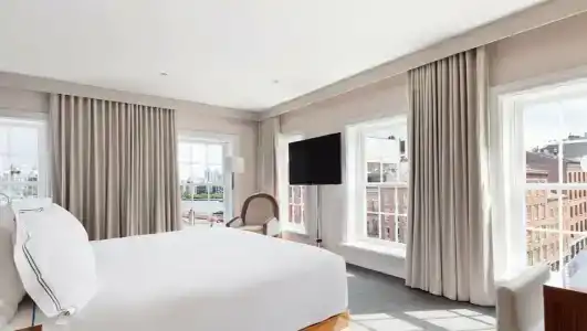 33 Seaport New York - 51