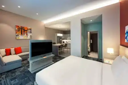 Hyatt House Gebze - 36