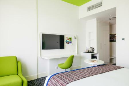Park Inn by Radisson Dubai Motor City - 87