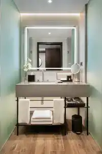 Hyatt Regency Sofia - 21