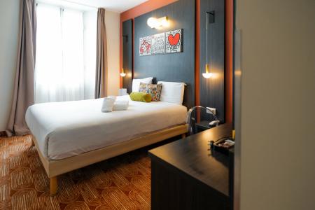 Hôtel Le Seize, Nice Centre - 77