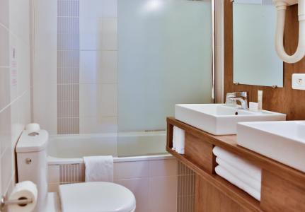 Hôtel Le Seize, Nice Centre - 96