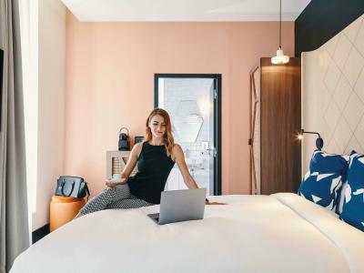 Mercure Marseille Canebière Vieux-Port - 75