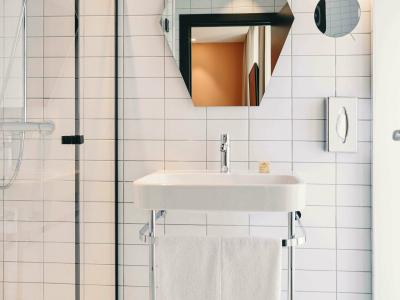 Mercure Marseille Canebière Vieux-Port - 19