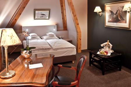 Best Western Premier Rebstock - 19