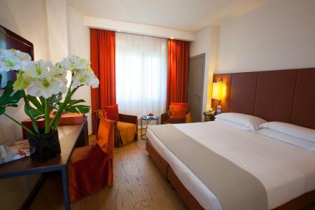 Starhotels Michelangelo Florence - 94