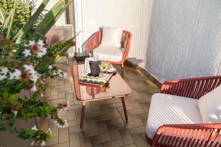 Starhotels Michelangelo Florence - 39
