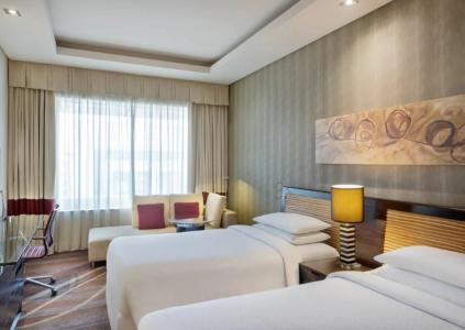 Four Points by Sheraton Downtown Dubai - 77