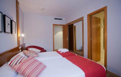 Muralto Madrid Princesa - 78
