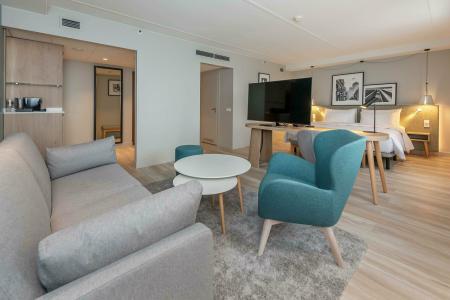 Radisson Kaunas - 78