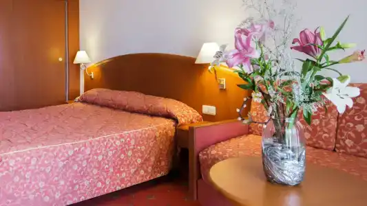 El Mouradi Gammarth - 38