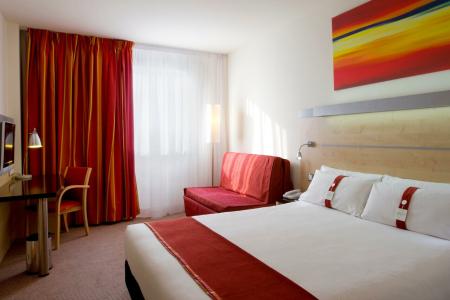 Holiday Inn Express Barcelona City 22@, an IHG - 68