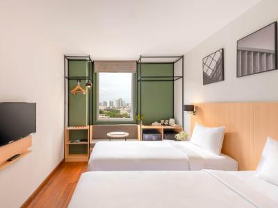 ibis Bangkok Sathorn - 77