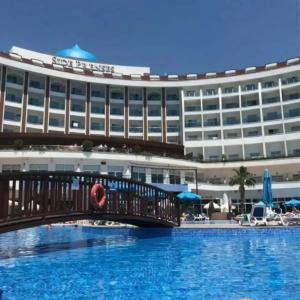 Side Prenses Resort & Spa - 45