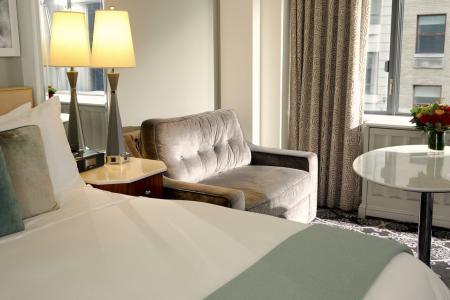 Loews Regency New York - 53