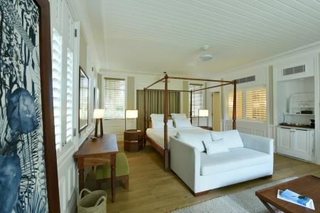 Heritage Le Telfair Golf & Wellness Resort - 40