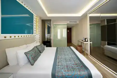 Great Fortune & Spa - 60