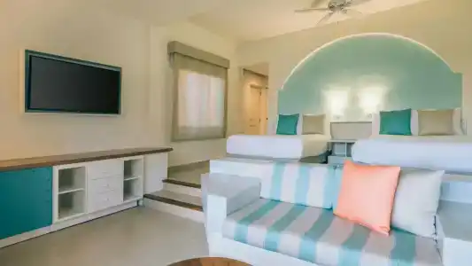 Iberostar Selection Bavaro Suites - 90