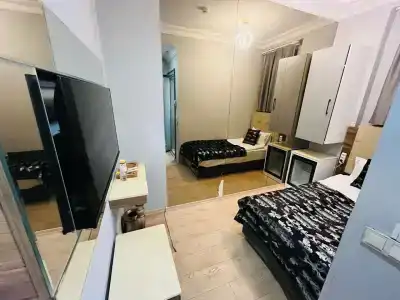 City Center Istanbul Taksim - 5