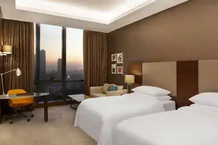 Sheraton Grand Istanbul Atasehir - 71