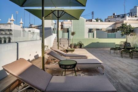 Palacio Santa Clara, Autograph Collection - 22