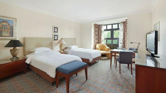 Hyatt Regency Thessaloniki - 91