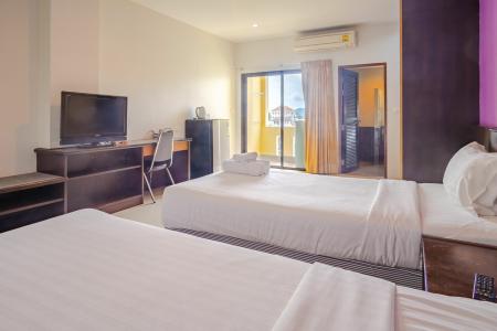 AJ Residence - 51