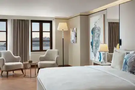 JW Marriott Istanbul Bosphorus - 78