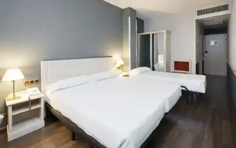 Ilunion Bel-Art - 57